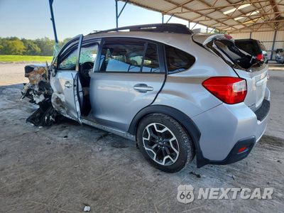 Drugie zdjęcie samochodu z przodu: 2016 SUBARU CROSSTREK LIMITED VIN:JF2GPAKC8G8208079 - miniatura