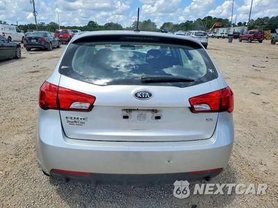 Zdjęcie 6 z 13 samochodu: 2013 KIA FORTE5 EX VIN:KNAFU5A26D5728293 - miniatura