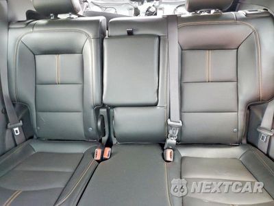 Zdjęcie 10 z 13 samochodu: 2024 CHEVROLET EQUINOX PREMIER VIN:3GNAXXEG6RL143489 - miniatura