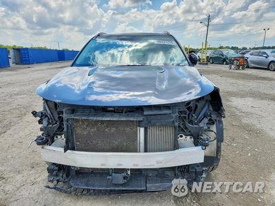 Piąte zdjęcie samochodu w środku: 2023 KIA SORENTO SX VIN:5XYRKDLF3PG200075 - miniatura