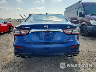 Zdjęcie 6 z 12 samochodu: 2020 NISSAN MAXIMA SV VIN:1N4AA6CV3LC370346 - miniatura