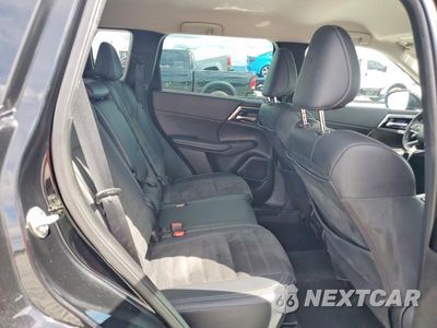 Zdjęcie 10 z 12 samochodu: 2023 MITSUBISHI OUTLANDER SE VIN:JA4J3UA82PZ025084 - miniatura
