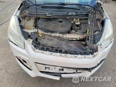 Zdjęcie 12 z 13 samochodu: 2013 FORD ESCAPE SE VIN:1FMCU9G97DUD42131 - miniatura
