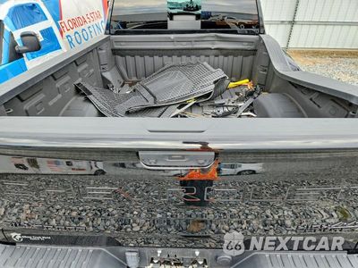 Zdjęcie 10 z 13 samochodu: 2024 CHEVROLET SILVERADO K2500 HIGH COUNTRY VIN:1GC4YREY4RF131519 - miniatura