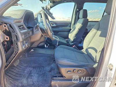 Zdjęcie 7 z 14 samochodu: 2021 CHEVROLET TAHOE C1500 VIN:1GBSCLED2MR296285 - miniatura