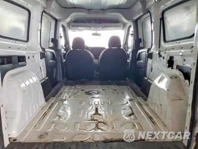 Zdjęcie 10 z 13 samochodu: 2021 RAM PROMASTER CITY ST DELIVERY VAN VIN:ZFBHRFAB8M6T69884 - miniatura