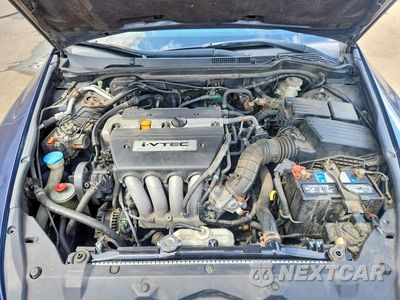 Zdjęcie 11 z 13 samochodu: 2006 HONDA ACCORD SE VIN:1HGCM56316A173787 - miniatura
