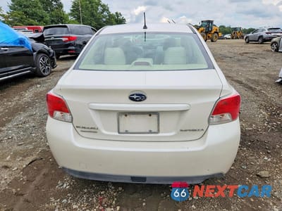 Zdjęcie 6 z 12 samochodu: 2013 SUBARU IMPREZA PREMIUM VIN:JF1GJAC61DH029246 - miniatura