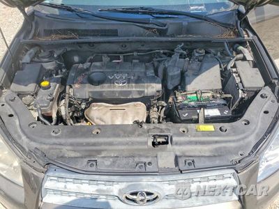 Zdjęcie 12 z 13 samochodu: 2009 TOYOTA RAV4 BASE VIN:JTMZF33V095005097 - miniatura