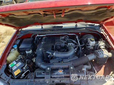 Zdjęcie 11 z 12 samochodu: 2019 NISSAN FRONTIER S VIN:1N6BD0CT0KN765148 - miniatura