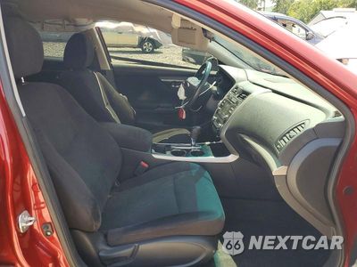 Zdjęcie 7 z 12 samochodu: 2014 NISSAN ALTIMA 2.5 VIN:1N4AL3AP8EC267990 - miniatura
