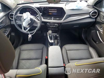 Zdjęcie 8 z 12 samochodu: 2025 CHEVROLET TRAX ACTIV VIN:KL77LKEP2SC115656 - miniatura
