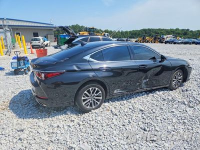 Trzecie zdjęcie samochodu z tyłu: 2023 LEXUS ES 350 BASE VIN:58ACZ1B18PU143896 - miniatura