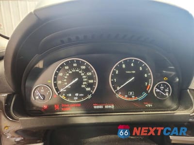 Zdjęcie 9 z 13 samochodu: 2012 BMW 650 XI VIN:WBALX5C5XCC893937 - miniatura