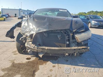 Piąte zdjęcie samochodu w środku: 2014 DODGE CHARGER SE VIN:2C3CDXBG4EH169448 - miniatura