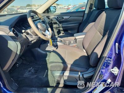 Zdjęcie 7 z 14 samochodu: 2020 NISSAN ROGUE S VIN:5N1AT2MT6LC754143 - miniatura