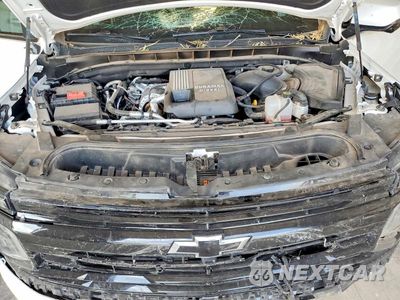 Zdjęcie 12 z 14 samochodu: 2025 CHEVROLET TAHOE K1500 RST VIN:1GNS6RR87SR264942 - miniatura