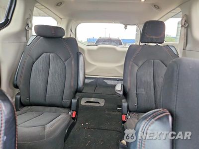 Zdjęcie 10 z 13 samochodu: 2017 CHRYSLER PACIFICA TOURING VIN:2C4RC1DG1HR515425 - miniatura