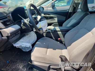 Zdjęcie 7 z 13 samochodu: 2025 TOYOTA CAMRY LE VIN:4T1DBADK0SU011858 - miniatura