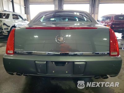 Zdjęcie 6 z 12 samochodu: 2007 CADILLAC DTS VIN:1G6KD57Y07U202395 - miniatura