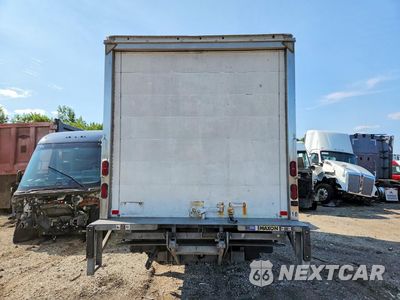 Zdjęcie 6 z 13 samochodu: 2020 ISUZU NPR XD VIN:JALC4W163L7K00050 - miniatura