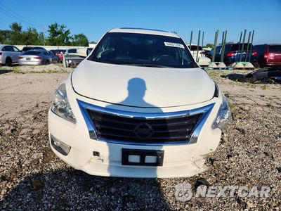 Piąte zdjęcie samochodu w środku: 2015 NISSAN ALTIMA 2.5 SL VIN:1N4AL3AP6FN395392 - miniatura