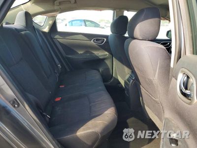 Zdjęcie 10 z 13 samochodu: 2016 NISSAN SENTRA SV VIN:3N1AB7AP6GL647957 - miniatura