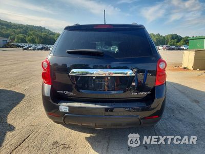 Zdjęcie 6 z 13 samochodu: 2014 CHEVROLET EQUINOX LT VIN:2GNFLFEK0E6378078 - miniatura