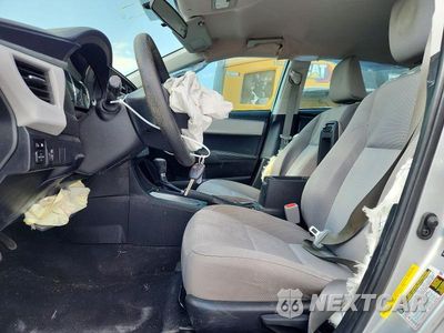 Zdjęcie 7 z 13 samochodu: 2016 TOYOTA COROLLA LE VIN:5YFBURHE8GP370095 - miniatura