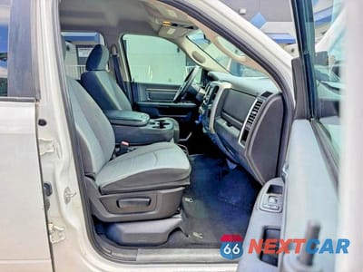 Zdjęcie 7 z 15 samochodu: 2021 RAM 1500 CLASSIC SLT VIN:1C6RR7TT6MS521432 - miniatura