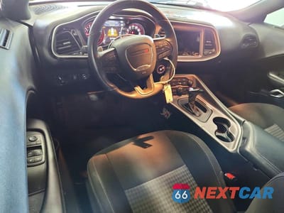 Zdjęcie 8 z 13 samochodu: 2021 DODGE CHALLENGER GT VIN:2C3CDZJGXMH672302 - miniatura