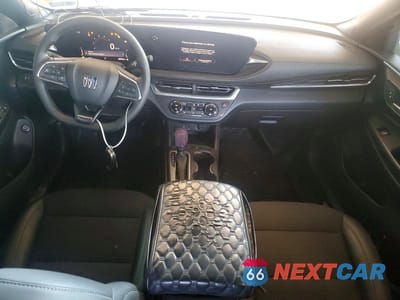 Zdjęcie 8 z 12 samochodu: 2024 BUICK ENVISTA PREFERRED VIN:KL47LAE2XRB137402 - miniatura