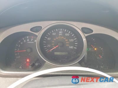 Zdjęcie 9 z 13 samochodu: 2003 TOYOTA HIGHLANDER LIMITED VIN:JTEGF21A130087651 - miniatura