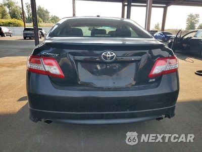 Zdjęcie 6 z 13 samochodu: 2011 TOYOTA CAMRY SE V6 VIN:4T1BK3EK9BU121518 - miniatura