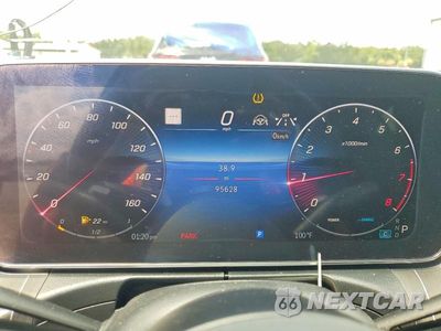 Zdjęcie 9 z 12 samochodu: 2023 MERCEDES-BENZ C 300 VIN:W1KAF4GBXPR103293 - miniatura