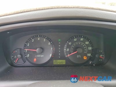 Zdjęcie 9 z 12 samochodu: 2006 HYUNDAI ELANTRA GLS VIN:KMHDN46D06U374786 - miniatura