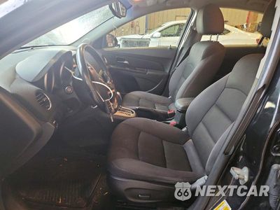 Zdjęcie 7 z 12 samochodu: 2014 CHEVROLET CRUZE LT VIN:1G1PC5SB8E7324872 - miniatura