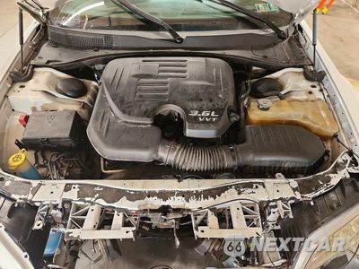 Zdjęcie 11 z 13 samochodu: 2014 CHRYSLER 300 S VIN:2C3CCAGG5EH353032 - miniatura