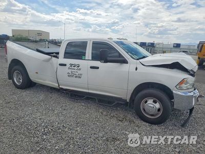 Czwarte zdjęcie samochodu z boku: 2018 RAM 3500 ST VIN:3C63RPGL0JG292006 - miniatura