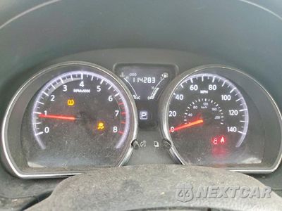 Zdjęcie 9 z 12 samochodu: 2018 NISSAN VERSA SV VIN:3N1CN7AP7JL812311 - miniatura