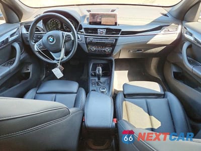 Zdjęcie 8 z 13 samochodu: 2020 BMW X1 XDRIVE28I VIN:WBXJG9C05L5P84640 - miniatura