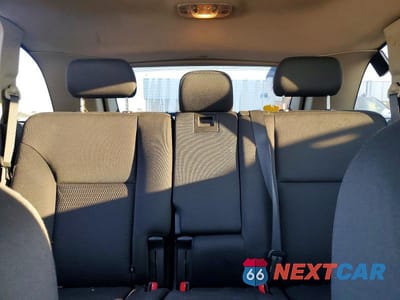 Zdjęcie 10 z 13 samochodu: 2008 FORD EDGE SE VIN:2FMDK36C18BA88335 - miniatura