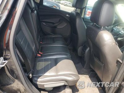 Zdjęcie 11 z 13 samochodu: 2014 FORD ESCAPE SE VIN:1FMCU0GX3EUA92771 - miniatura