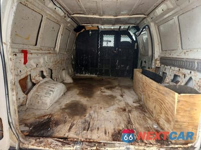 Zdjęcie 10 z 13 samochodu: 2008 FORD E250 DELIVERY VAN VIN:1FTNE24L28DA40267 - miniatura