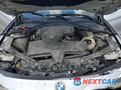 Zdjęcie 11 z 12 samochodu: 2015 BMW 428 I SULEV VIN:WBA3V7C54FP772660 - miniatura