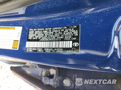 Zdjęcie 13 z 13 samochodu: 2024 TOYOTA PRIUS LE VIN:JTDADABU4R3023212 - miniatura