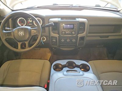 Zdjęcie 8 z 12 samochodu: 2013 RAM 1500 ST VIN:1C6RR7FT3DS549345 - miniatura