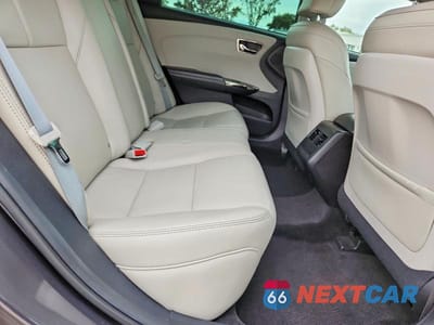 Zdjęcie 10 z 12 samochodu: 2016 TOYOTA AVALON XLE VIN:4T1BK1EB3GU210660 - miniatura
