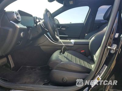 Zdjęcie 7 z 12 samochodu: 2023 MERCEDES-BENZ C 300 VIN:W1KAF4GB3PR130755 - miniatura