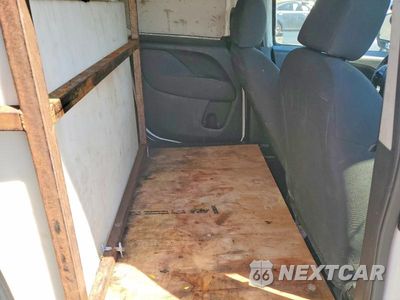 Zdjęcie 10 z 12 samochodu: 2018 RAM PROMASTER CITY VIN:ZFBERFAB1J6K52534 - miniatura